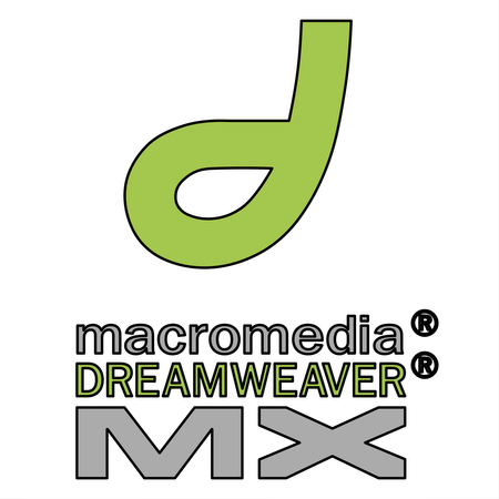Macromedia Dreamweaver MX