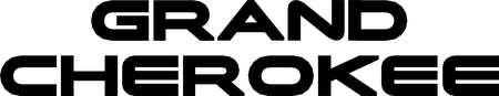 Grand Cherokee
