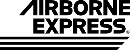 Airborne Express 79469