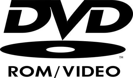 DVD ROM Video