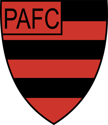 Porto Alegre Futebol Clube de Itaperuna RJ