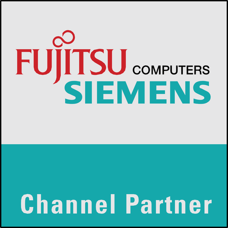 Fujitsu Siemens Computers