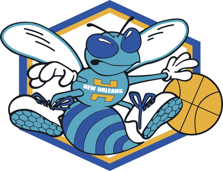 New Orleans Hornets