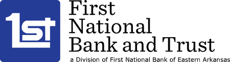 First National Bank Of Eastern Arkansas Memphis Black
