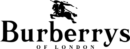 Burberrys of London
