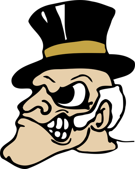 Wake Forest Demon Deacons