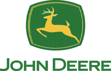 Logo John Deere