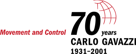 Carlo Gavazzi