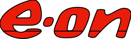 Logo E On