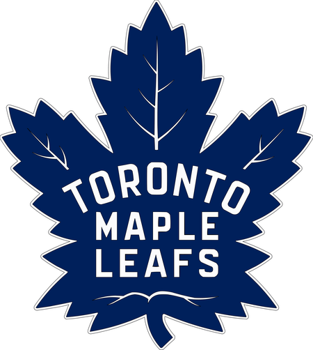 New Toronto Maple Leafs 