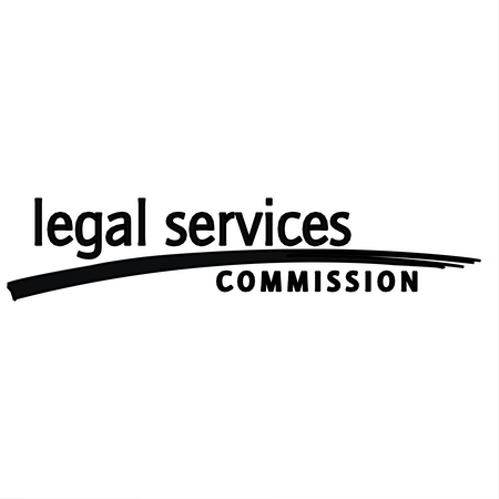 Legal Services Commission