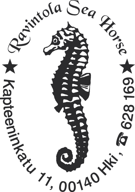 Ravintola Sea Horse