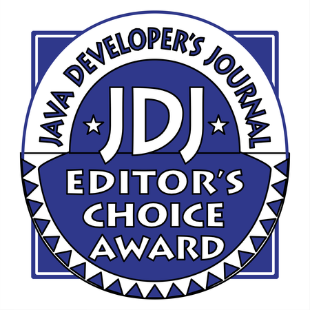 Java Developer's Journal