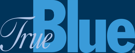 True Blue