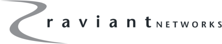 Raviant Networks
