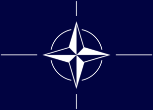 Flag of NATO