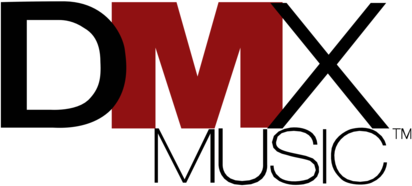 DMX Music