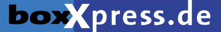 boxXpress de