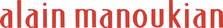 ALAIN MANOUKIAN