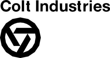 COLT INDUSTRIES