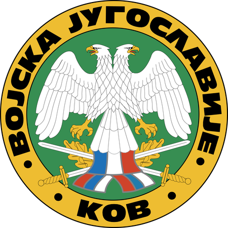 Vojska Jugoslavije