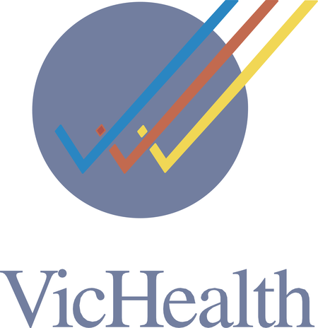 VicHealth