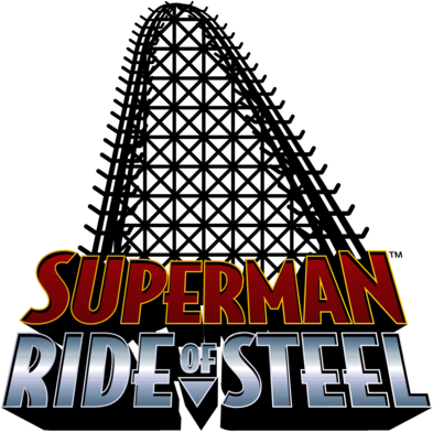 Superman Ride of Steel