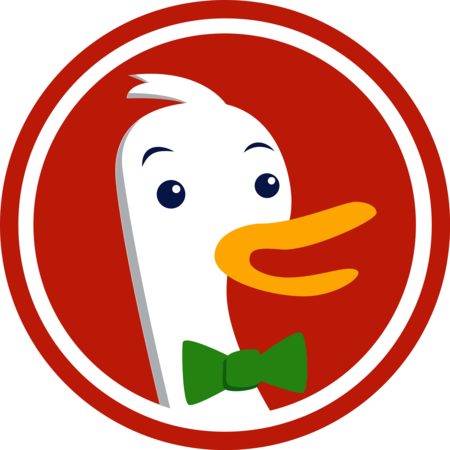 DuckDuckGo