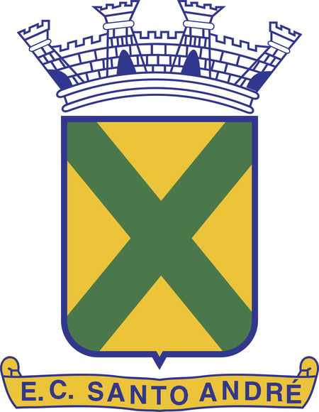 Esporte Clube Santo Andre SP