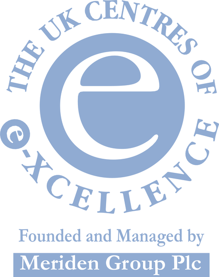 The UK Centres of e xcellence