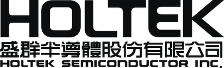 Holtek Semiconductor