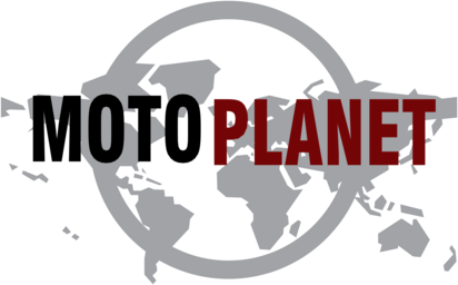 Moto Planet