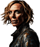 Toni Collette