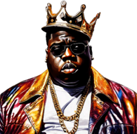 Notorious B.i.g.
