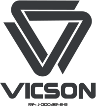 Logo Vicson