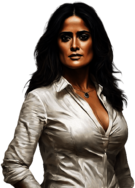 Salma Hayek
