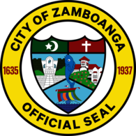 City of Zamboanga Official Seal