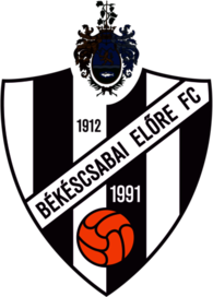 Elore FC Bekescsaba