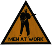 Men at Work 