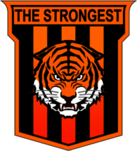 Club The Strongest