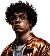 Jack Harlow Portrait