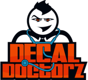 Decal Doctorz