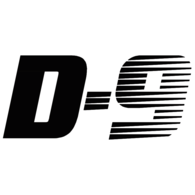D-9