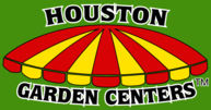 Houston Garden Centers
