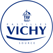 Pastilles Vichy source