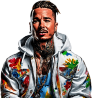 J Balvin