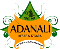 Adanalı Kebap