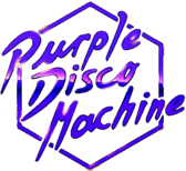 Purple Disco Machine