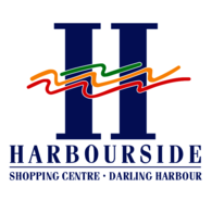 Harbourside Shopping Centre