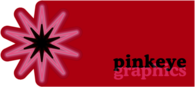 Pinkeye Graphics